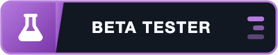 Beta Tester
